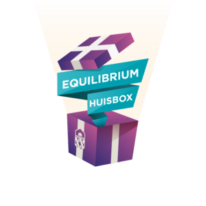 Equilibrium HuisBOX