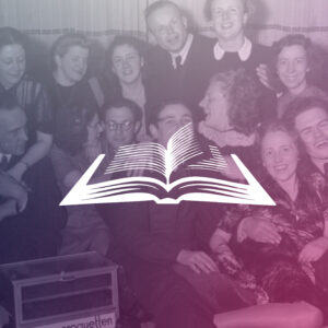 Eeuwboek (voor leden)